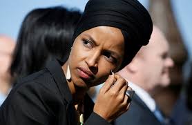 Ilhan omar shared some personal wednesday night: Ilhan Omar Having An Affair With Campaign Manager Report The Jerusalem Post