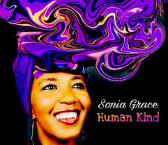 meet sonia grace artist writer