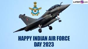 indian air force day 2023 images hd