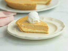 double layer pumpkin cheesecake recipe