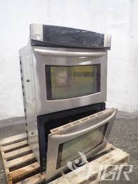Used Kenmore Double Oven Hgr