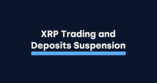 Ripple xrp news | xrp right now. Suspension Of Xrp Trading And Deposits On Okcoin