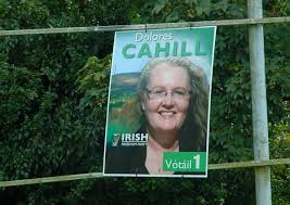 Bench Warrant For Arrest of UCD Professor, Dolores Cahill ...