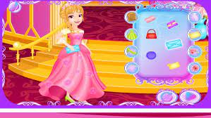 little princess prom salon