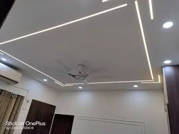 5 surface trendy false ceiling size
