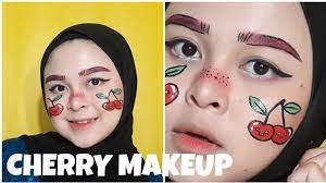 face painting art makeup