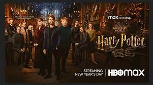 Harry Potter Streaming Plateforme - Comment regarder l'épisode spécial Harry Potter sur HBO avec un VPN ?