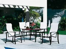 Find Tropitone Furniture At Patioliving