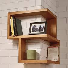 Unique Wall Shelves That Make Storage