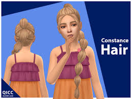 the sims resource constance hair