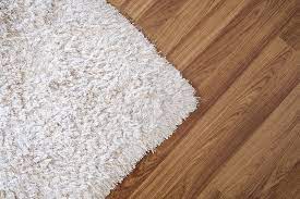 how to clean a wool rug step by step