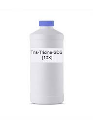tris tricine sds 10x cepham life