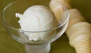 simple vanilla ice cream recipe nyt