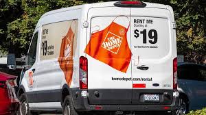 Your Guide Home Depot Truck Al 2023