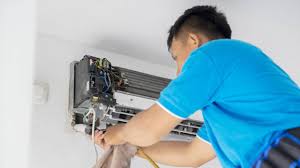 what is ac drain line what to do when