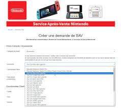 Joy-Con Drift : notre retour du SAV de Nintendo France - Tom's Hardware