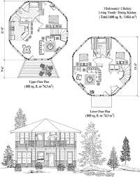 House Plans Two Story House Design