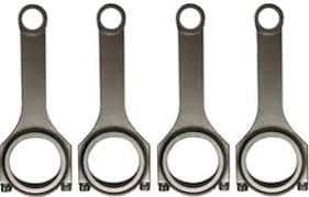 eagle h beam connecting rods esp crs