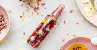 Diy ♥ rose water toner at home for flawless skintoday i wanted to show you my favourite homemade toner. Is Rose Water A Toner Facts And Research