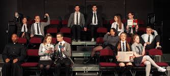 See more ideas about bare the musical, bare, musicals. Bare A Musical Take On Life In A Catholic Boarding School