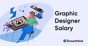 how much does a graphic designer make