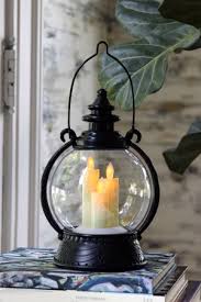 Indoor Outdoor Candle Lanterns
