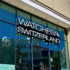 watches of switzerland acquires 5