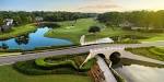 Hampton Hall Golf Club - Golf in Bluffton, South Carolina