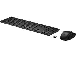 hp 650 wireless keyboard mouse combo