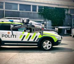 Politiets centrale styrelse hedder rigspolitiet og hører under justitsministeriet. Oslo Politiet Tester Utrykning Til Oppdrag Med Droner Fra Fredag