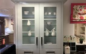 Glass Shelves Diy Kitchens