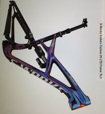 new limited edition tld specialized
