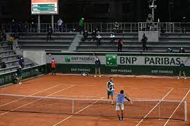 Roland-Garros : le Top 5 des matches les plus longs - L'Équipe