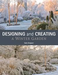 designing and creating a winter garden