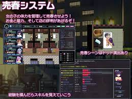 風俗・売春・娼館経営 女性を売り、経営するゲームまとめ - DLチャンネル みんなで作る二次元情報サイト！