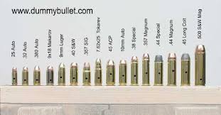 Bullet Display