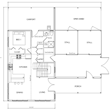 Sample Floor Plans