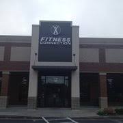 fitness connection cary closed
