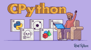 cpython source code real python