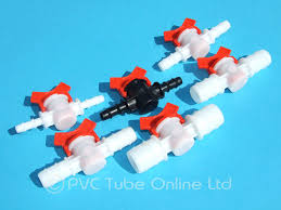 Inline Tap Connector Barbed Pvc Hose