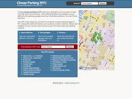 Gmc provides cheap & secure parking garages in midtown nyc. Yes We Web Cheap Nyc Parking