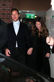In the last two years, chris and katherine hit several big milestones, including their red carpet debut, engagement, and wedding. Chris Pratt And Katherine Schwarzenegger Relationship Timeline Maria Shriver S Daughter Is Married To Chris Pratt