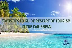 restart of tourism in the caribbean