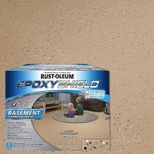 rust oleum bat floor kit