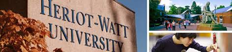 About Heriot-Watt University - Geebee Education