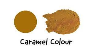 caramel colour how to make caramel
