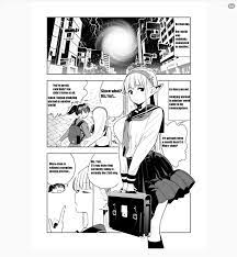 Translate your manga or doujinshi into english by Kimera7790 | Fiverr