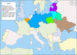 What would a german victory in world war i have meant for the united states? Septemberprogramm Wikipedia