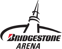 Bridgestone Arena Wikipedia