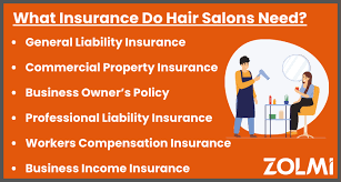 Hair stylist liability insurance: BusinessHAB.com